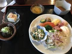 ホテルピースランド沖縄・朝食はめっちゃ豪華です
