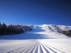 1月25日（土曜）【高知発】自家用車で行くスキーツアー・1泊2日（ハチ北と湯村温泉）
